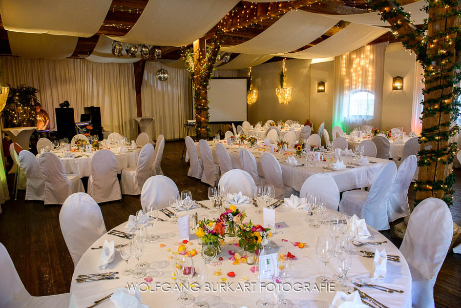 Hochzeit Fotograf München, Tenne in der Fasanerie in Moosach