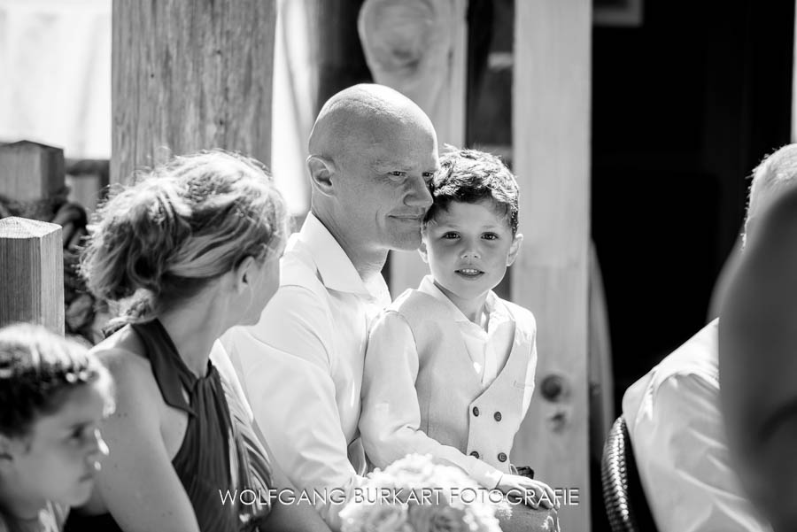 Hochzeitsfotografie Tegernsee