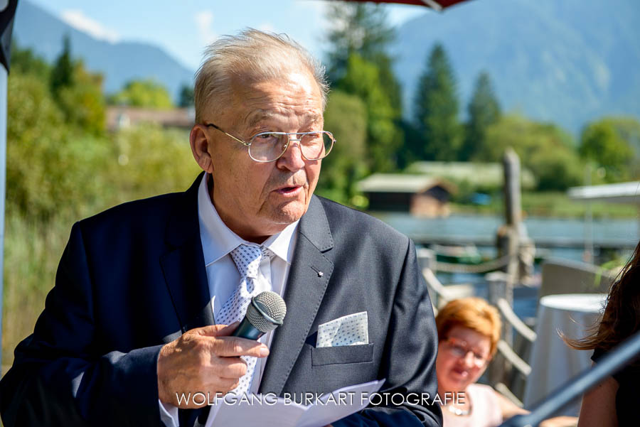 Hochzeits-Fotograf Ober-Bayern
