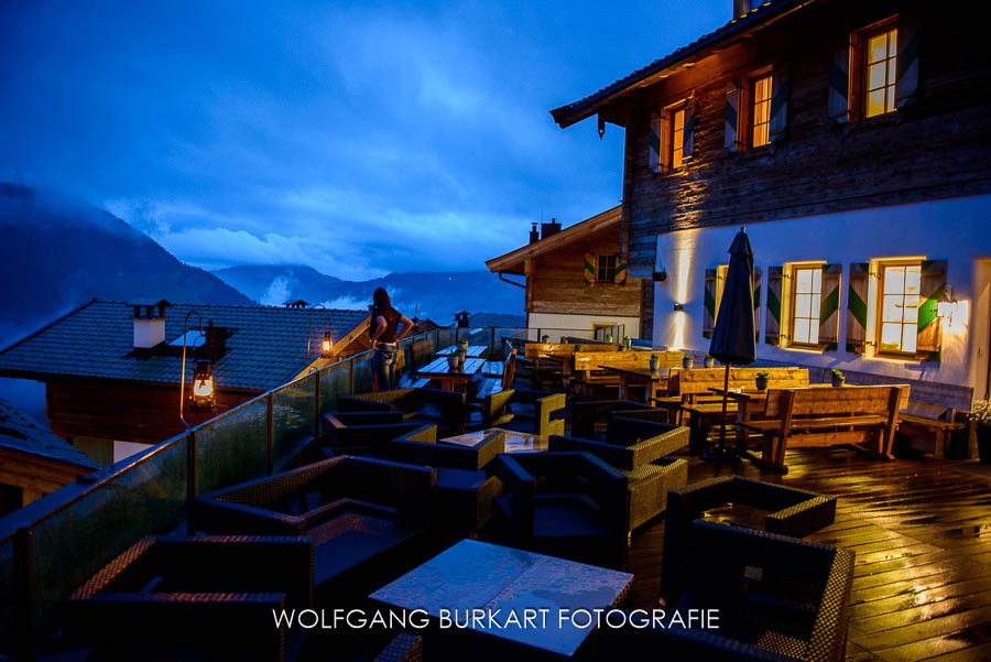 Hochzeitsfotograf Kitzbühel, Maierl Alm in Kirchberg in Tirol