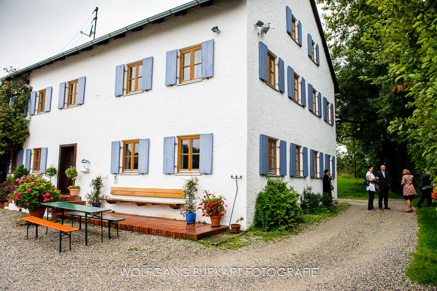 Hochzeitsfotografie München, Gut Thurnsberg bei Kranzberg Freising