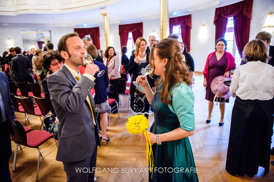 Fotograf Hochzeit München, Hochzeitsreportage im Kursaal Tölz