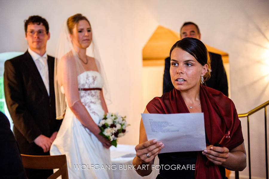 guter Hochzeitsfotograf Obermenzing, freie Trauung